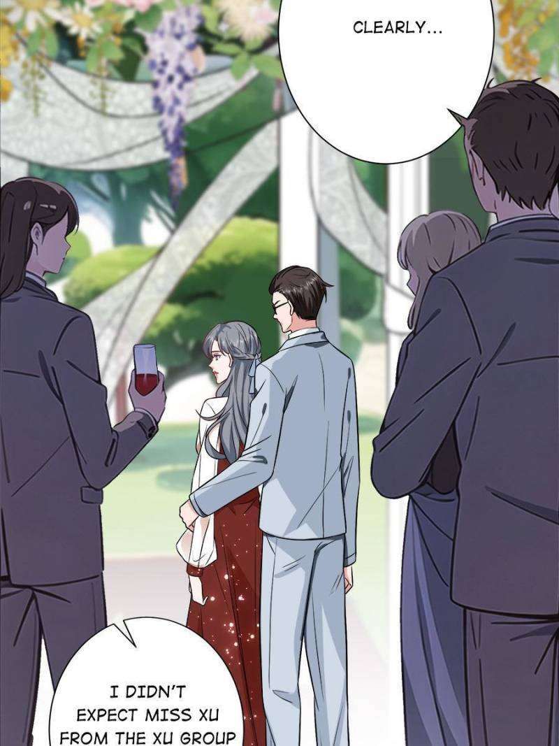 Trial Marriage Husband: Need To Work Hard chapter 324 page 52