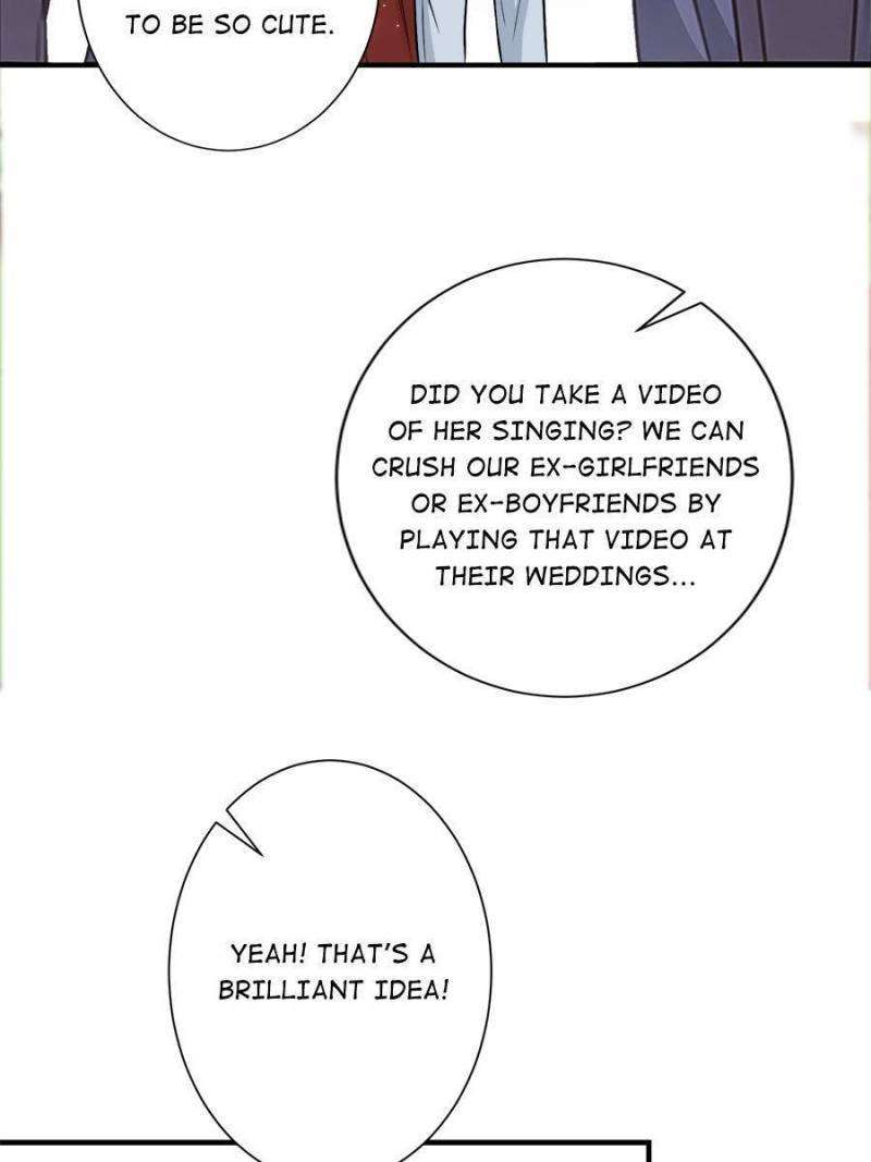 Trial Marriage Husband: Need To Work Hard chapter 324 page 53