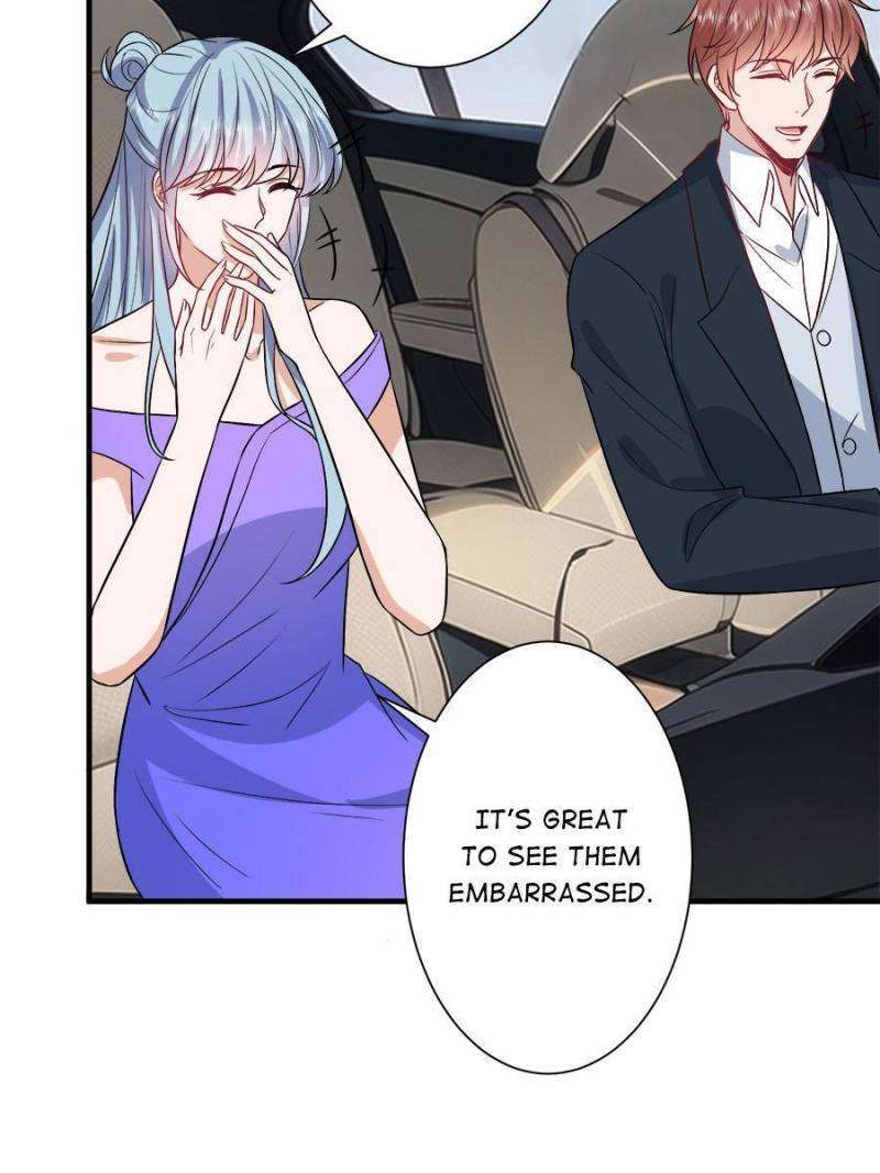 Trial Marriage Husband: Need To Work Hard chapter 324 page 55