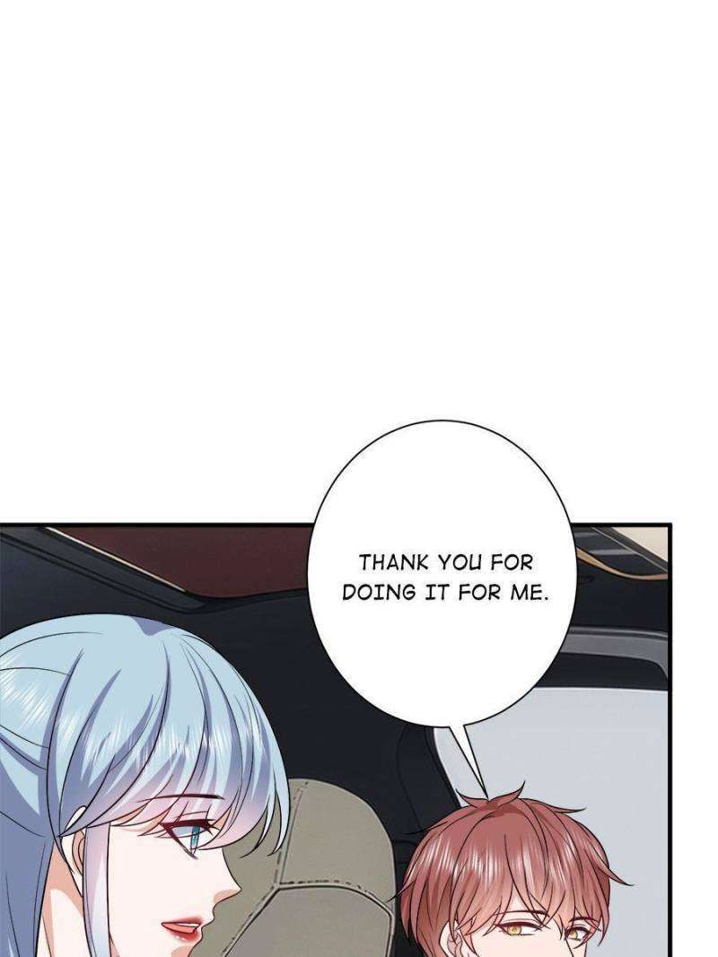 Trial Marriage Husband: Need To Work Hard chapter 324 page 56