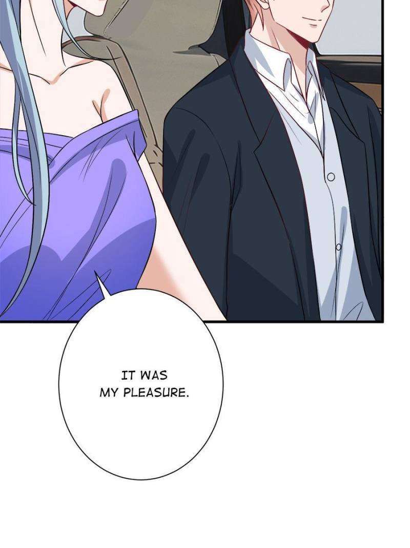 Trial Marriage Husband: Need To Work Hard chapter 324 page 57