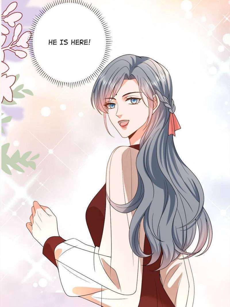 Trial Marriage Husband: Need To Work Hard chapter 324 page 6