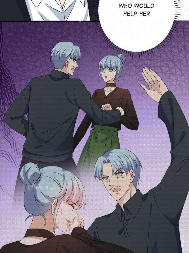 Trial Marriage Husband: Need To Work Hard chapter 324 page 60