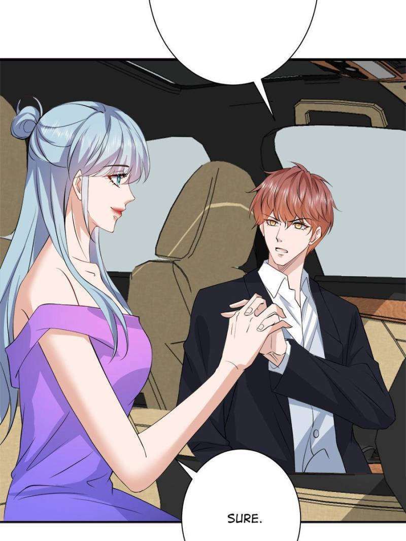 Trial Marriage Husband: Need To Work Hard chapter 324 page 62