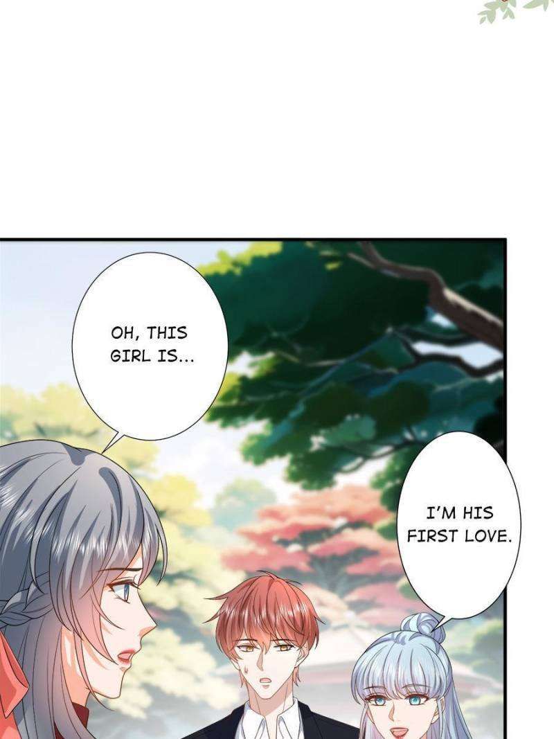 Trial Marriage Husband: Need To Work Hard chapter 324 page 9