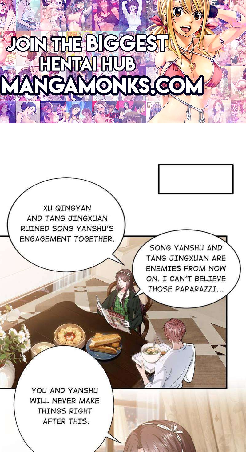 Trial Marriage Husband: Need To Work Hard chapter 325 page 1