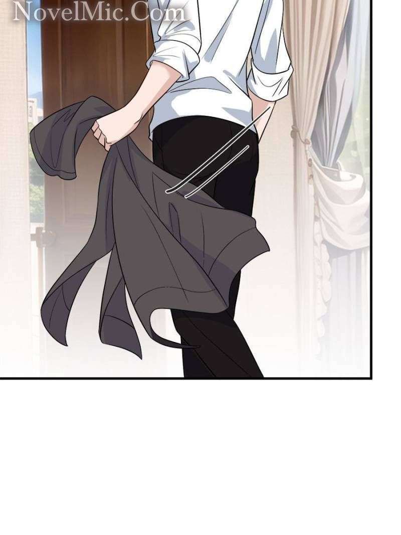 Trial Marriage Husband: Need To Work Hard chapter 325 page 10