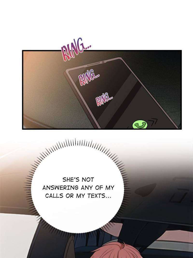 Trial Marriage Husband: Need To Work Hard chapter 325 page 12