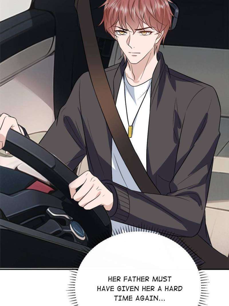 Trial Marriage Husband: Need To Work Hard chapter 325 page 13