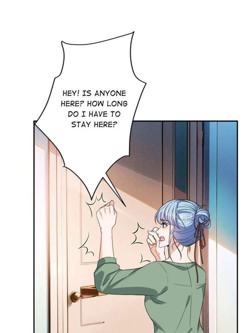 Trial Marriage Husband: Need To Work Hard chapter 325 page 16