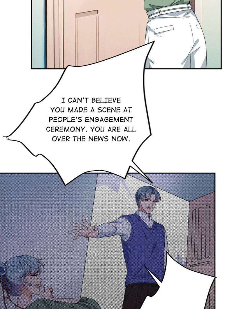 Trial Marriage Husband: Need To Work Hard chapter 325 page 17