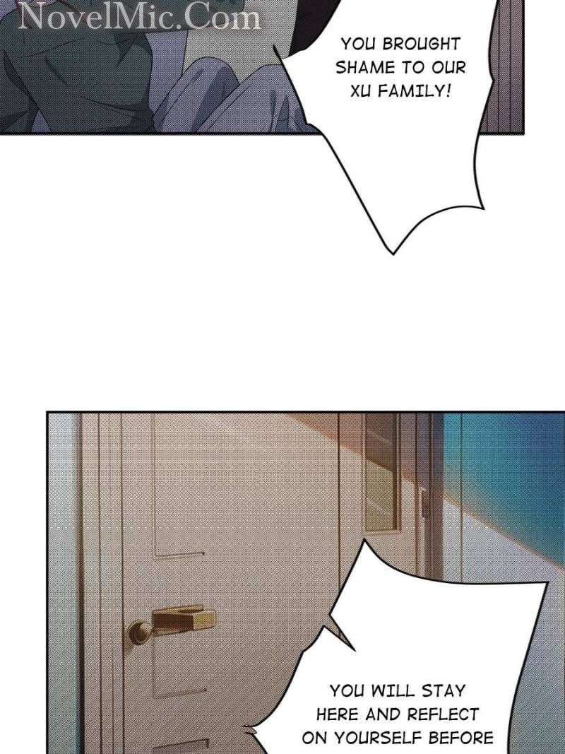 Trial Marriage Husband: Need To Work Hard chapter 325 page 18