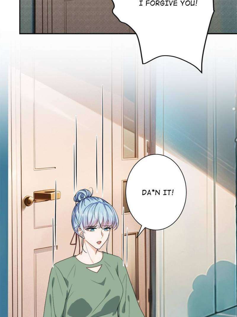 Trial Marriage Husband: Need To Work Hard chapter 325 page 19