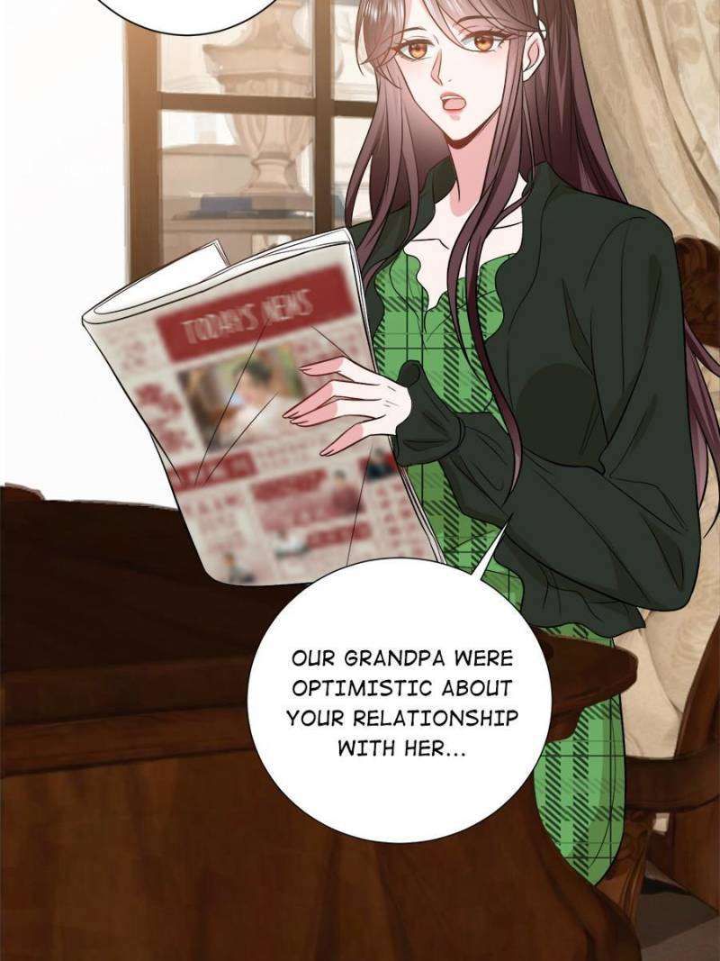 Trial Marriage Husband: Need To Work Hard chapter 325 page 2