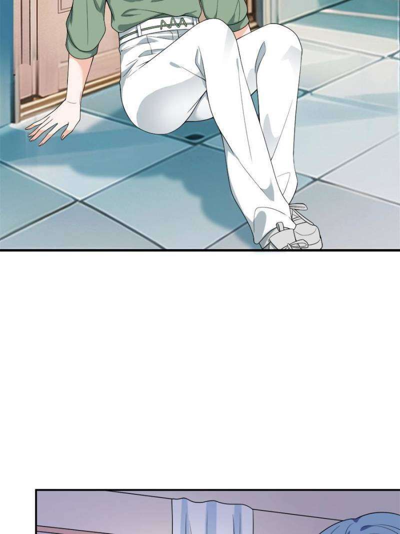 Trial Marriage Husband: Need To Work Hard chapter 325 page 20