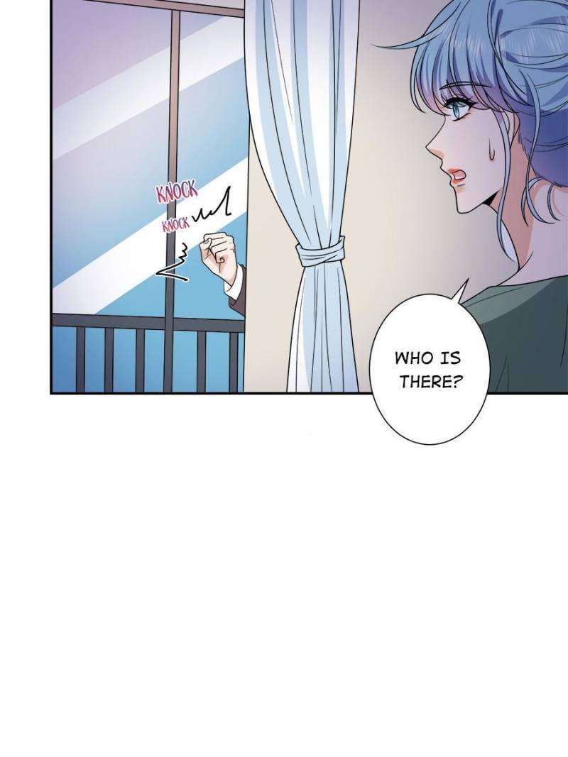 Trial Marriage Husband: Need To Work Hard chapter 325 page 21