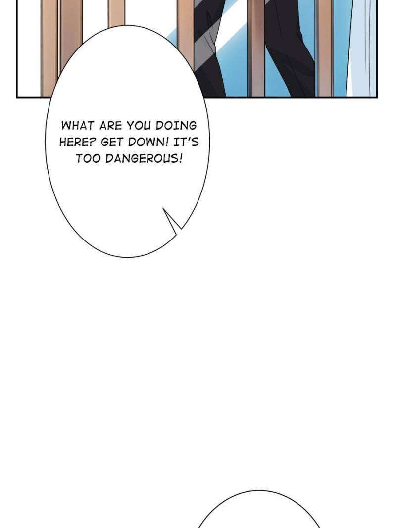 Trial Marriage Husband: Need To Work Hard chapter 325 page 23