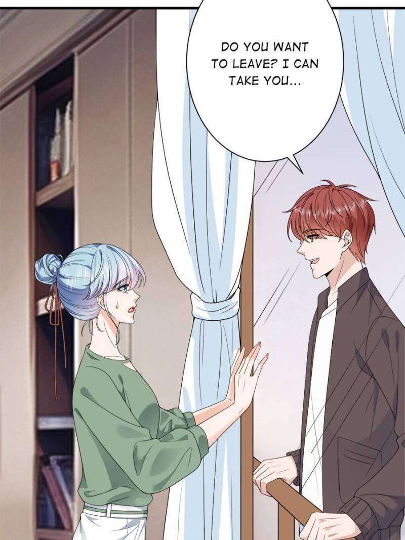 Trial Marriage Husband: Need To Work Hard chapter 325 page 24