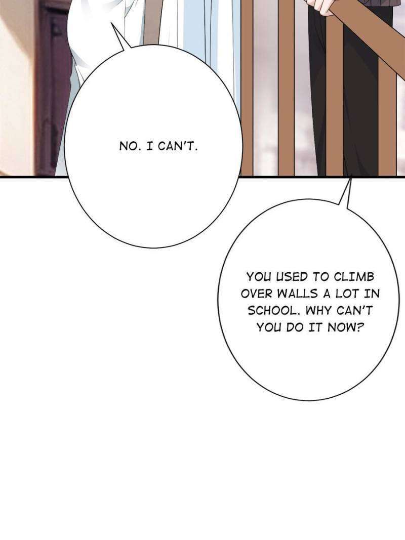 Trial Marriage Husband: Need To Work Hard chapter 325 page 25