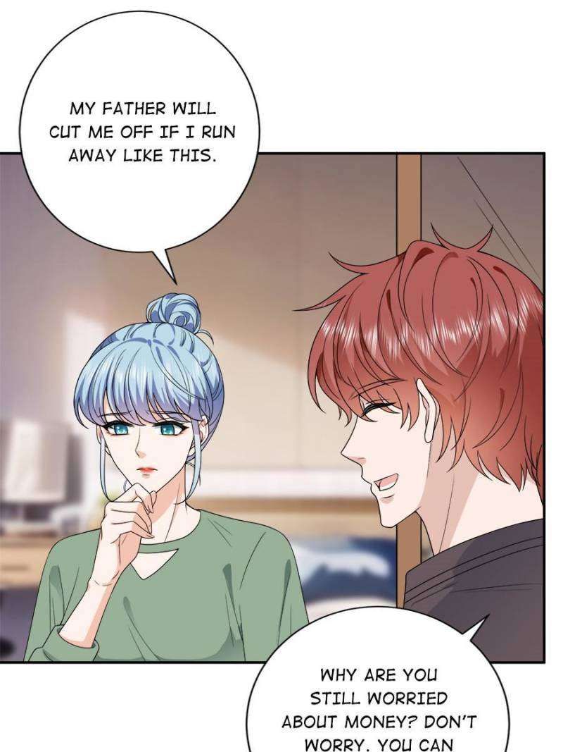 Trial Marriage Husband: Need To Work Hard chapter 325 page 26