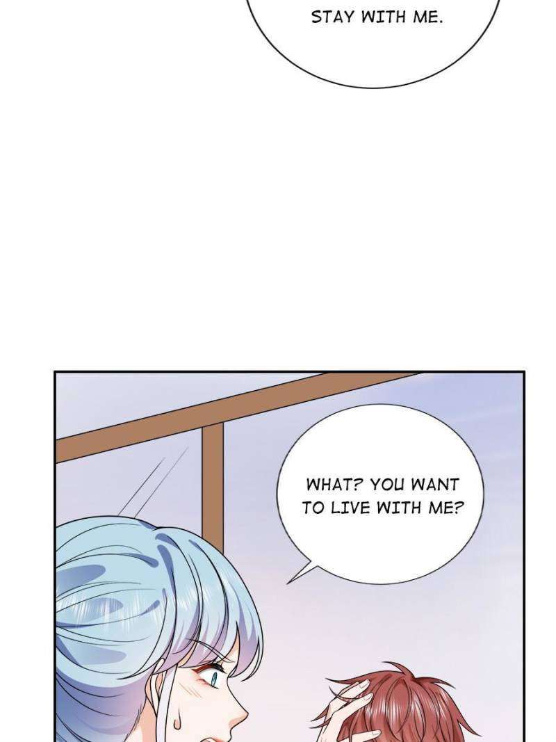 Trial Marriage Husband: Need To Work Hard chapter 325 page 27