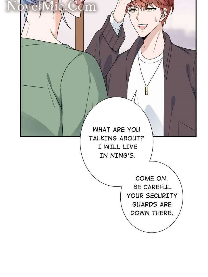 Trial Marriage Husband: Need To Work Hard chapter 325 page 28