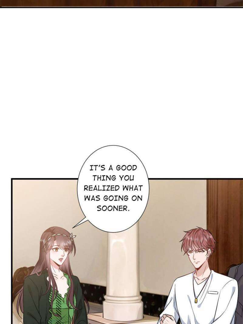 Trial Marriage Husband: Need To Work Hard chapter 325 page 3