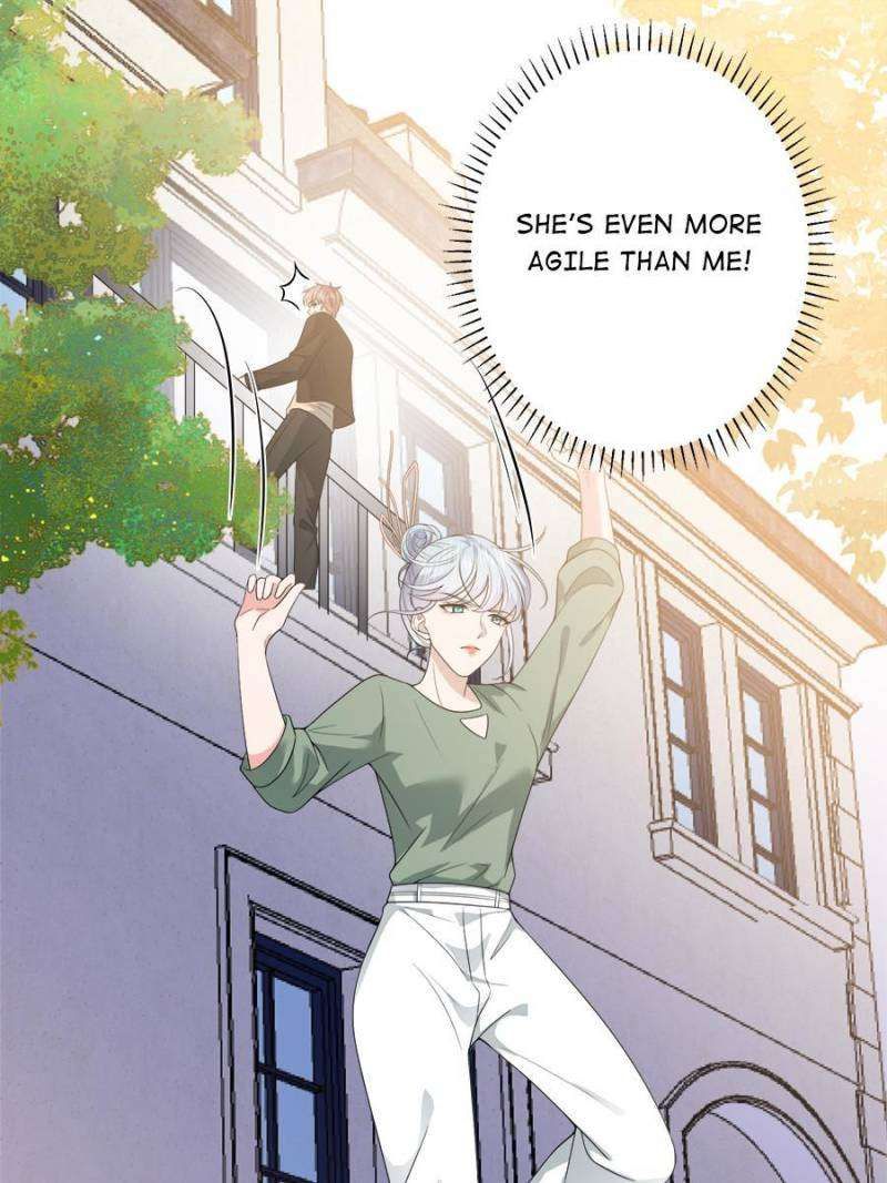 Trial Marriage Husband: Need To Work Hard chapter 325 page 31