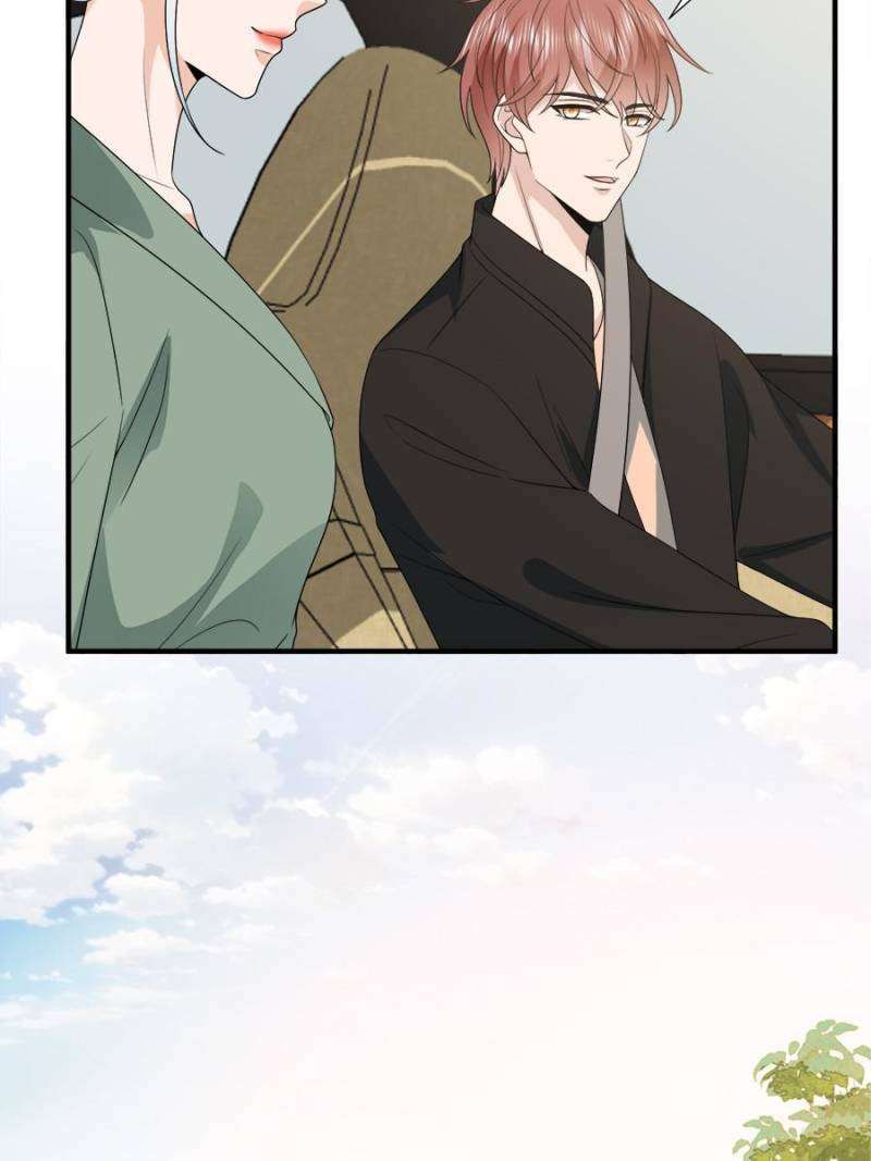 Trial Marriage Husband: Need To Work Hard chapter 325 page 34