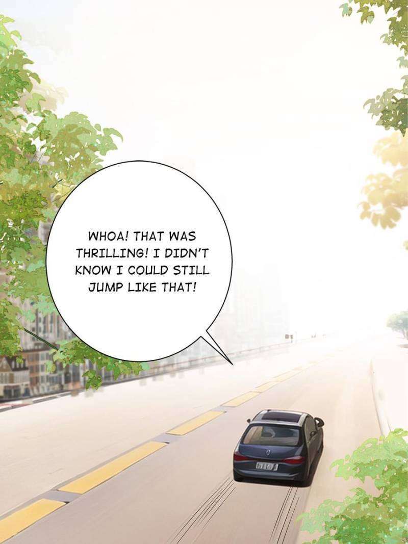 Trial Marriage Husband: Need To Work Hard chapter 325 page 35