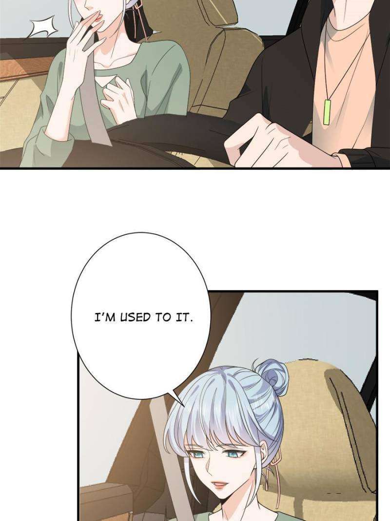 Trial Marriage Husband: Need To Work Hard chapter 325 page 37