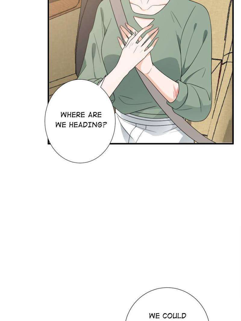 Trial Marriage Husband: Need To Work Hard chapter 325 page 38