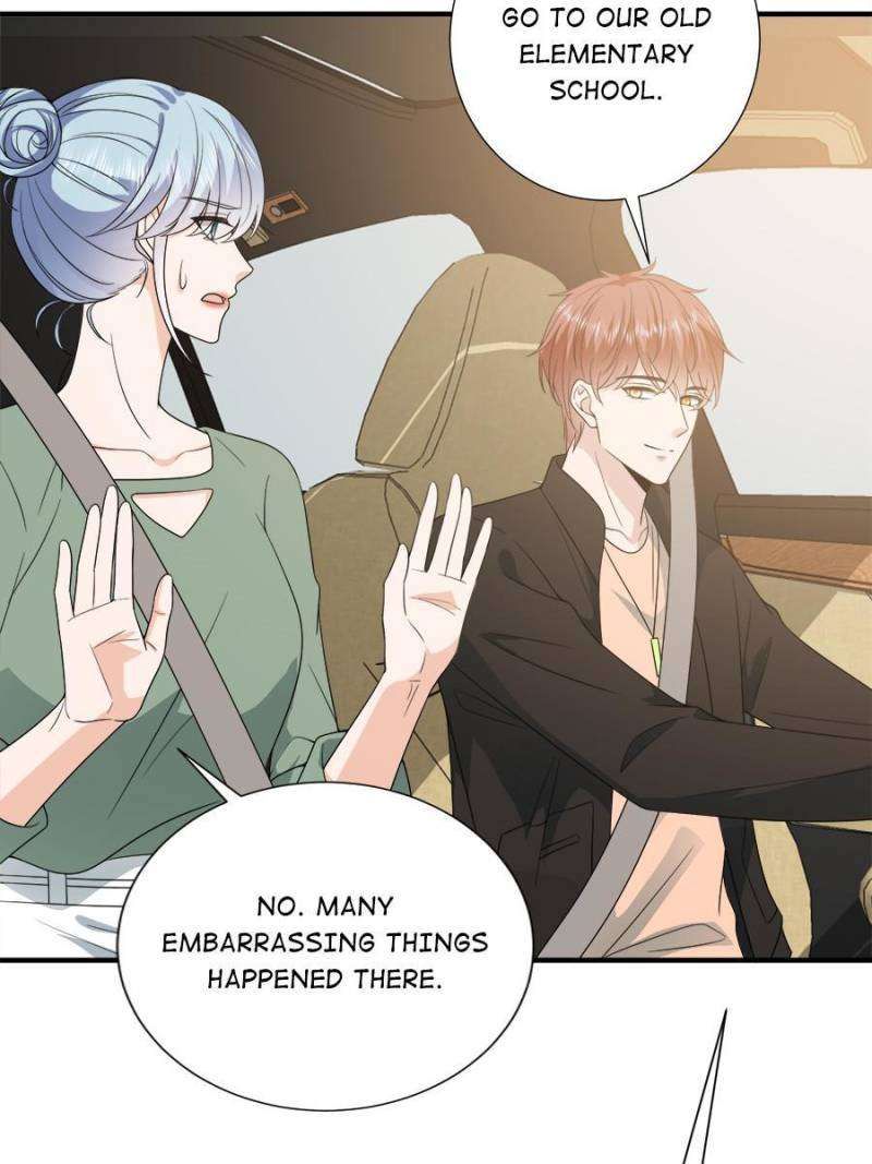 Trial Marriage Husband: Need To Work Hard chapter 325 page 39