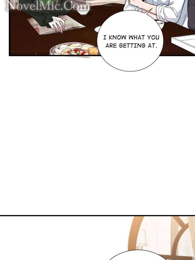 Trial Marriage Husband: Need To Work Hard chapter 325 page 4