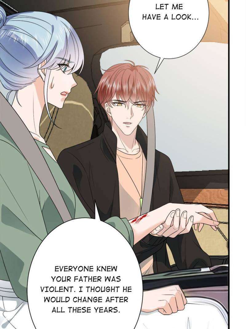 Trial Marriage Husband: Need To Work Hard chapter 325 page 43