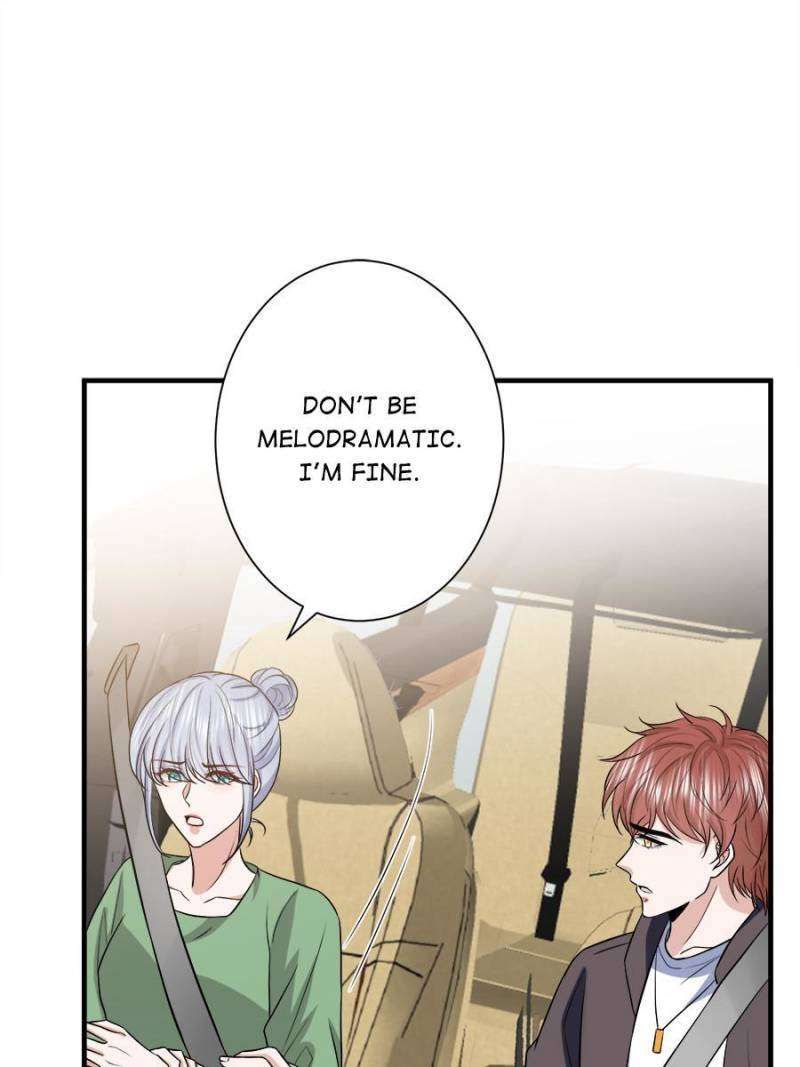 Trial Marriage Husband: Need To Work Hard chapter 325 page 45