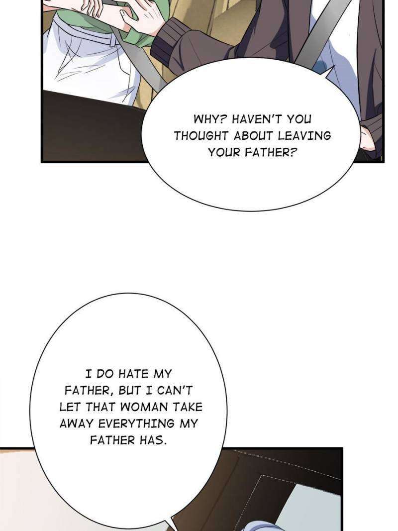 Trial Marriage Husband: Need To Work Hard chapter 325 page 46