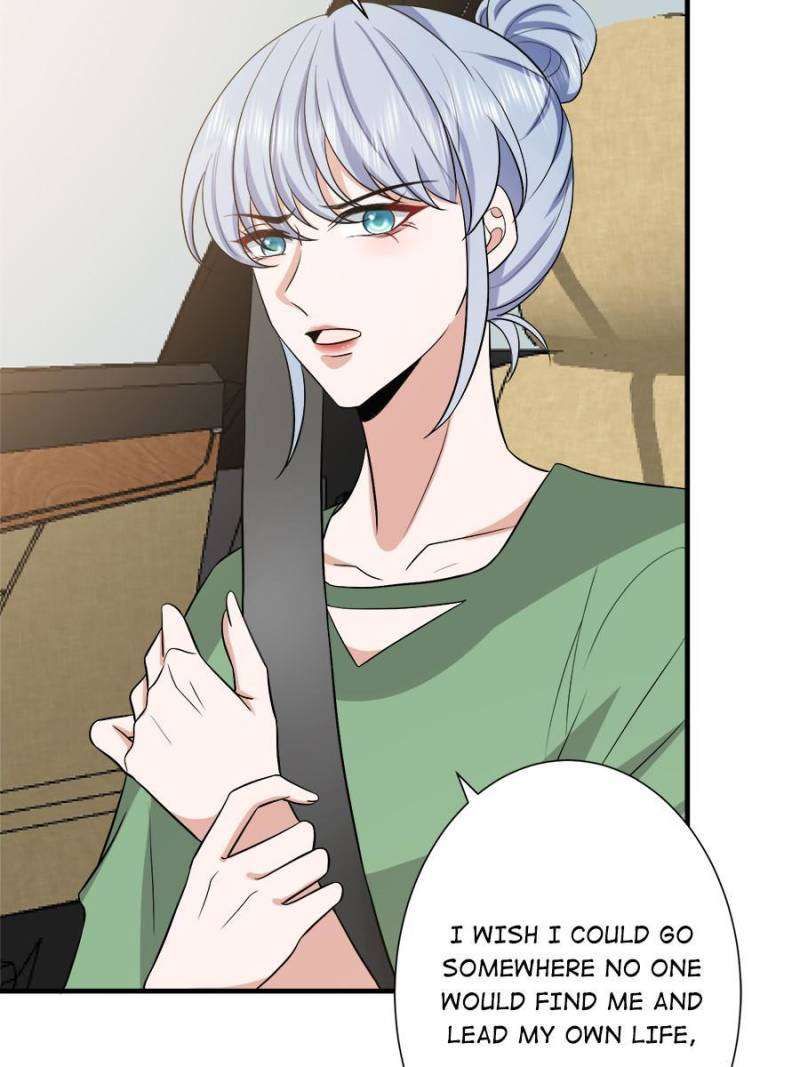 Trial Marriage Husband: Need To Work Hard chapter 325 page 47