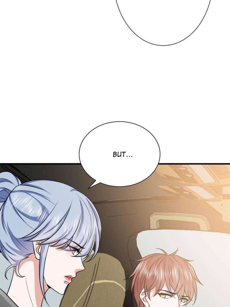 Trial Marriage Husband: Need To Work Hard chapter 325 page 48