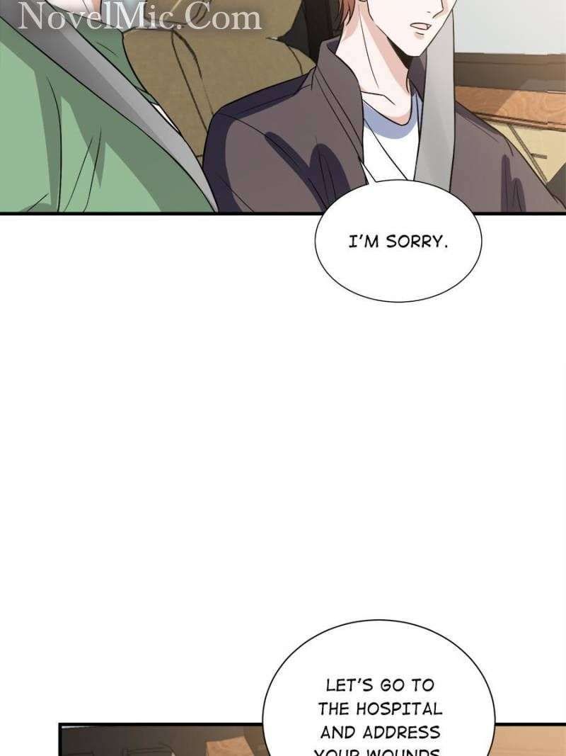 Trial Marriage Husband: Need To Work Hard chapter 325 page 49