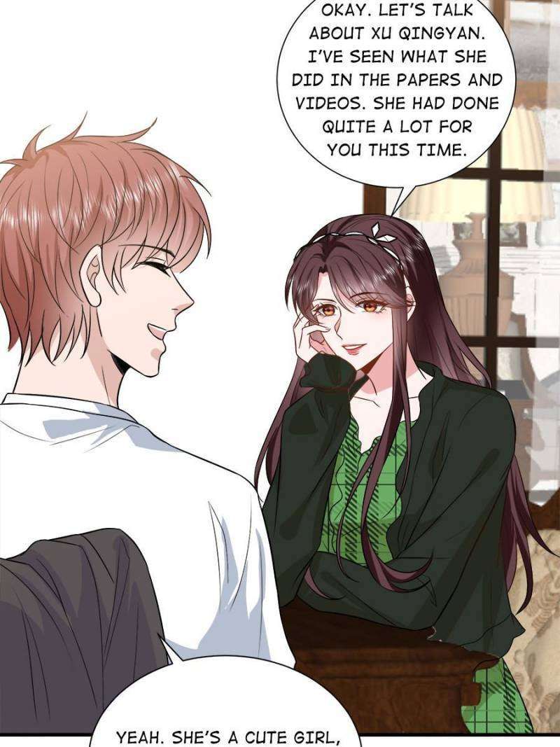 Trial Marriage Husband: Need To Work Hard chapter 325 page 5