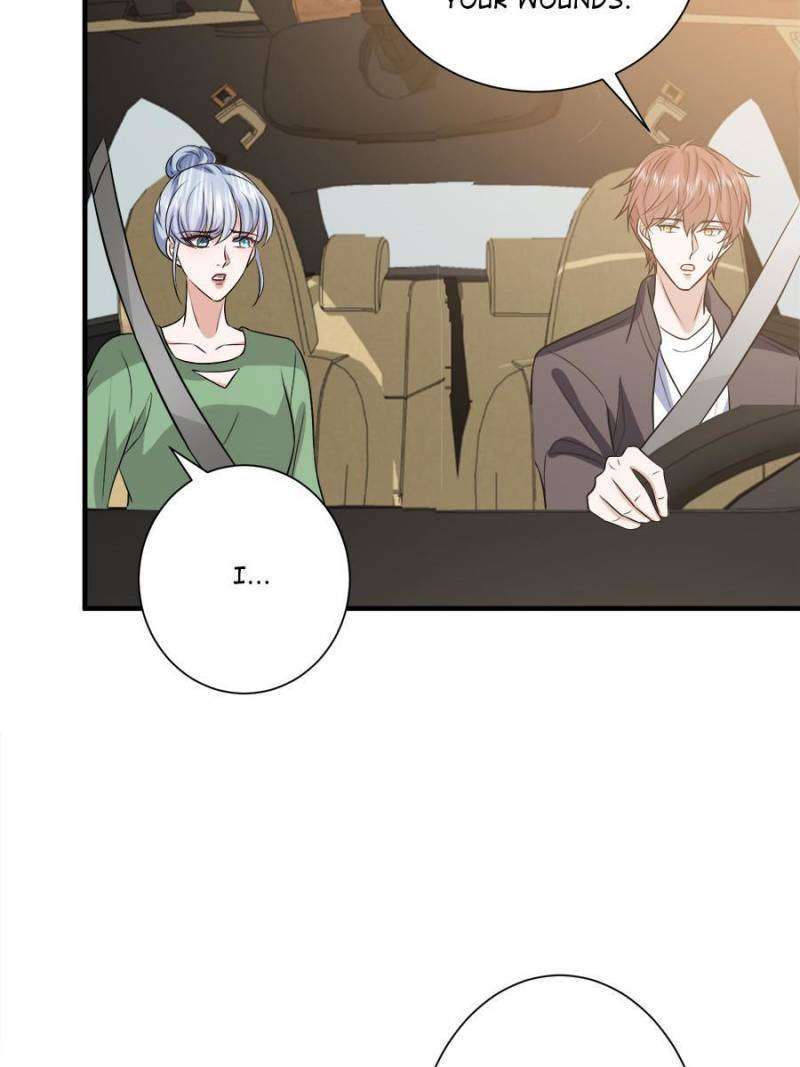 Trial Marriage Husband: Need To Work Hard chapter 325 page 50