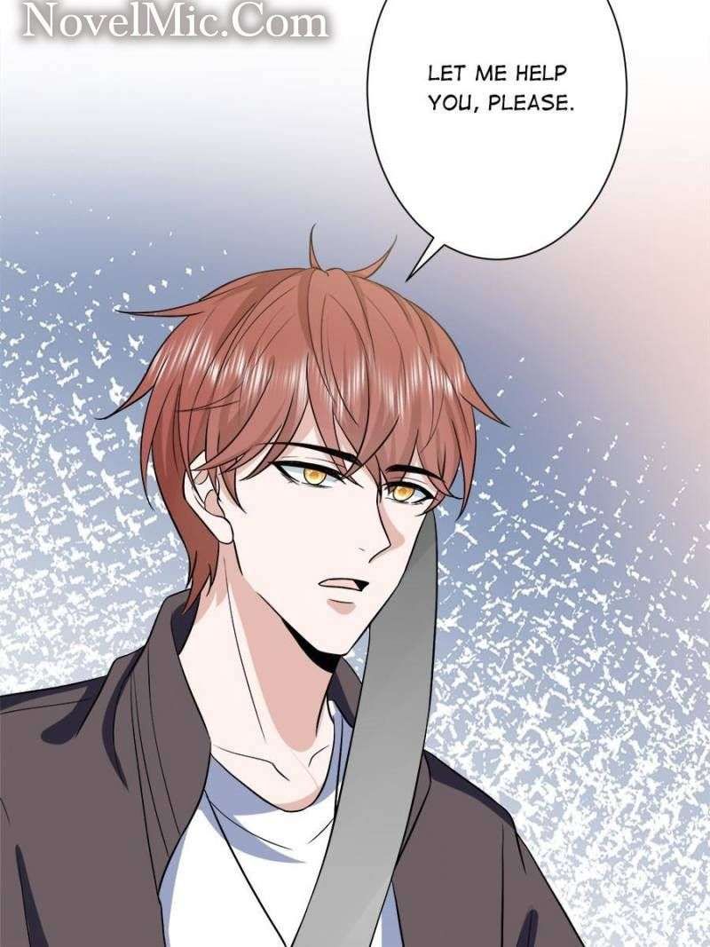 Trial Marriage Husband: Need To Work Hard chapter 325 page 51