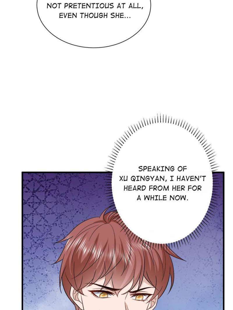 Trial Marriage Husband: Need To Work Hard chapter 325 page 6