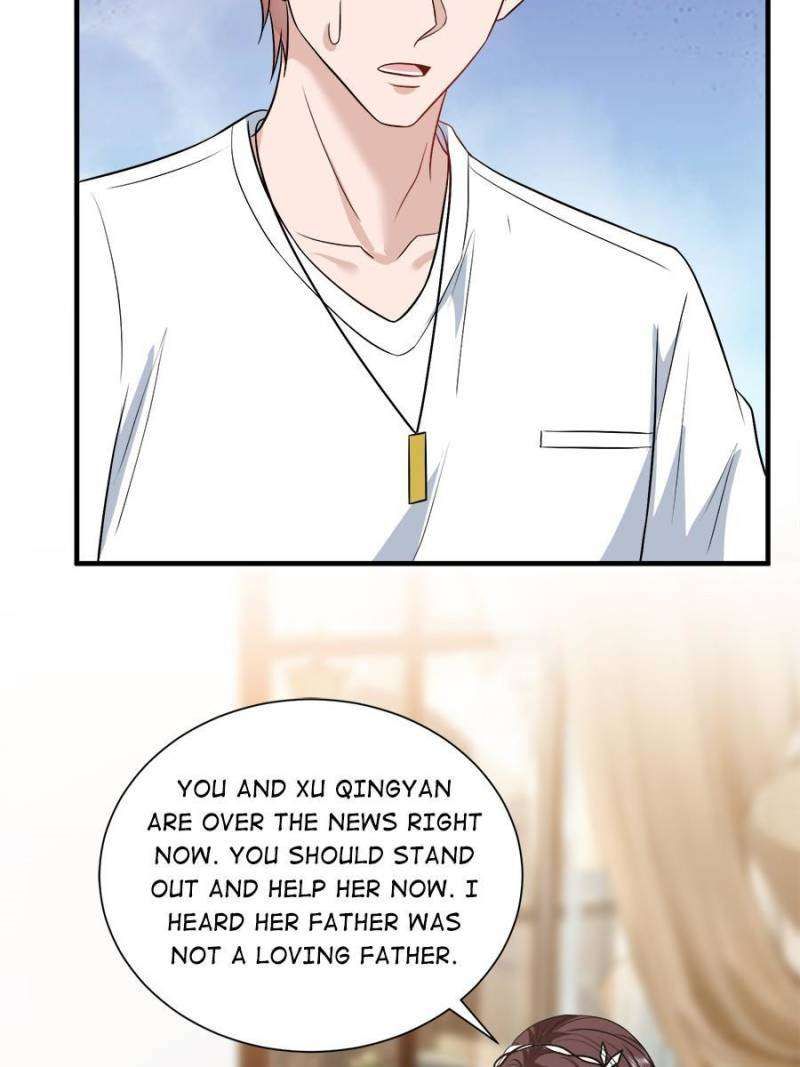 Trial Marriage Husband: Need To Work Hard chapter 325 page 7