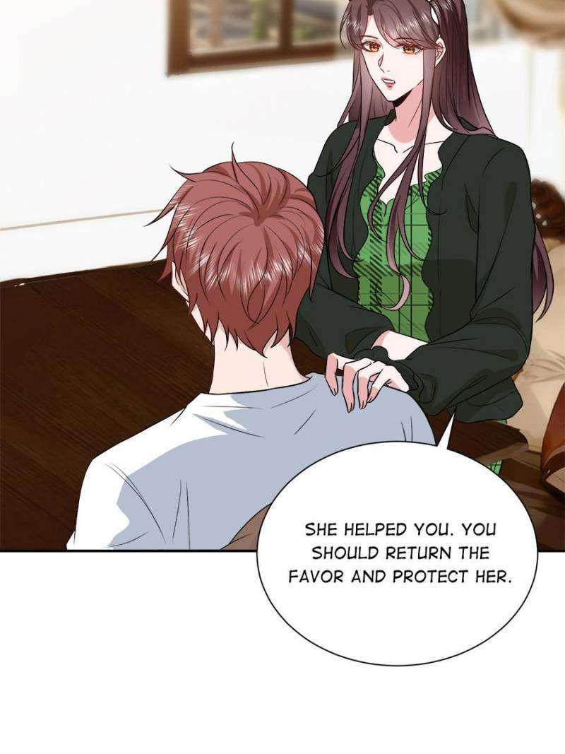 Trial Marriage Husband: Need To Work Hard chapter 325 page 8