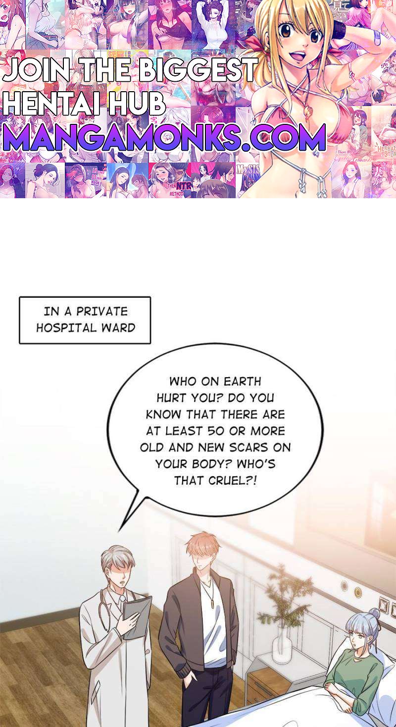 Trial Marriage Husband: Need To Work Hard chapter 326 page 1