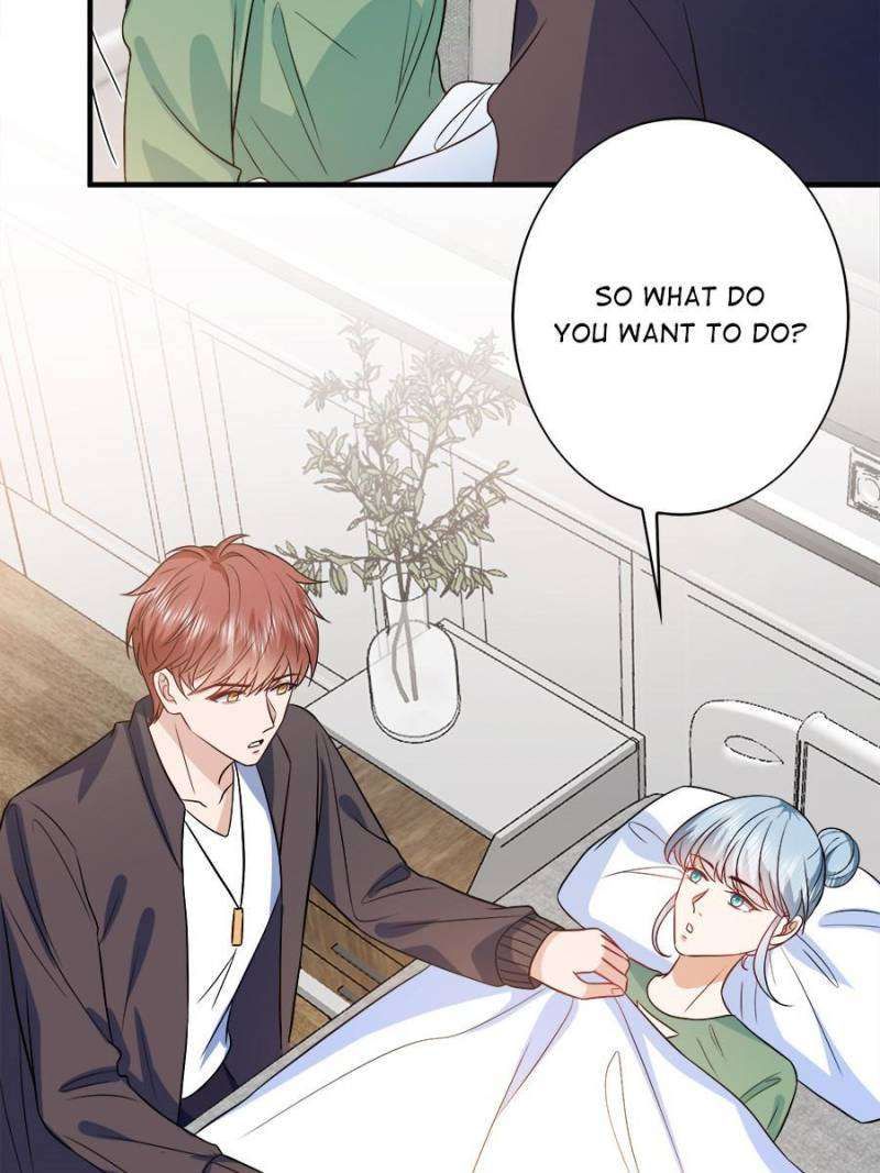 Trial Marriage Husband: Need To Work Hard chapter 326 page 10