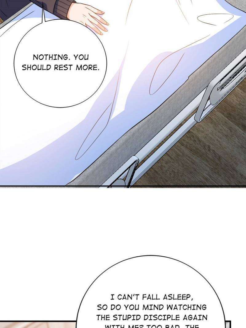 Trial Marriage Husband: Need To Work Hard chapter 326 page 11