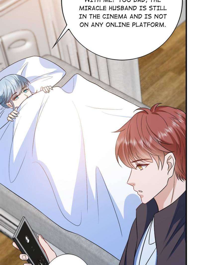 Trial Marriage Husband: Need To Work Hard chapter 326 page 12